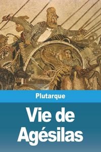 Produktbild: Vie de Ag&eacute;silas