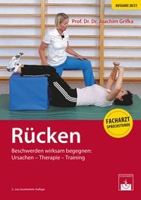 Produktbild: R&uuml;cken