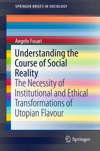Produktbild: Understanding the Course of Social Reality