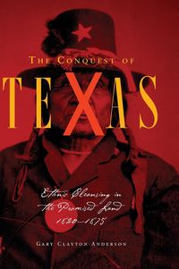 Produktbild: Conquest of Texas