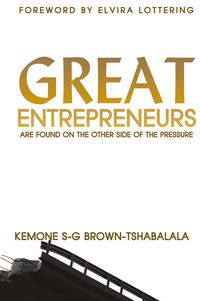 Produktbild: Great Entrepreneurs