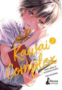 Produktbild: Kawai Complex 2