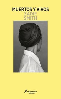 Produktbild: Muertos Y Vivos / Dead and Alive: Essays