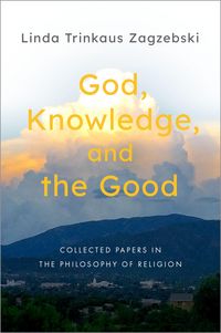 Produktbild: God, Knowledge, and the Good