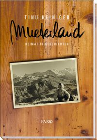 Produktbild: Mueterland