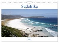 Bild vom Artikel Südafrika - Westkap (Wandkalender 2024 DIN A4 quer), CALVENDO Monatskalender vom Autor Michael Herzog