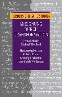 Produktbild: Aneignung durch Transformation