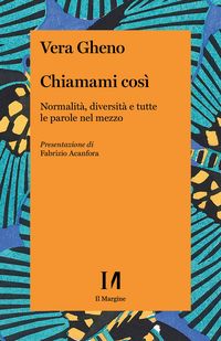 Produktbild: Chiamami cos&igrave;