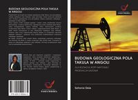 Produktbild: BUDOWA GEOLOGICZNA POLA TAKULA W ANGOLI