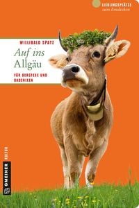 Produktbild: Auf ins Allg&auml;u