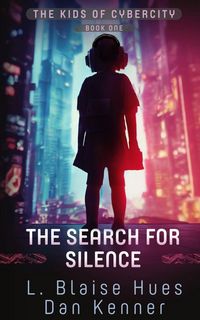 Produktbild: The Search for Silence