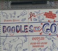 Produktbild: Doodles to Go