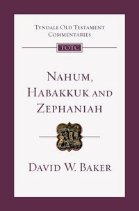 Produktbild: Comt-Tyn-Ot Nahum Habakkuk & Z