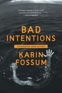 Produktbild: Bad Intentions