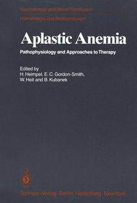 Produktbild: Aplastic Anemia