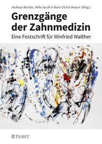 Produktbild: Grenzg&auml;nge der Zahnmedizin