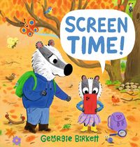 Produktbild: Screen Time!
