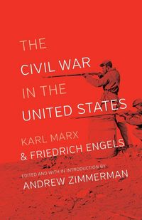 Produktbild: The Civil War in the United States
