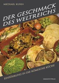 Produktbild: Der Geschmack des Weltreichs