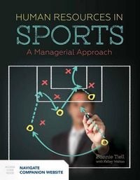 Produktbild: Human Resources in Sports
