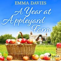 Produktbild: A Year at Appleyard Farm