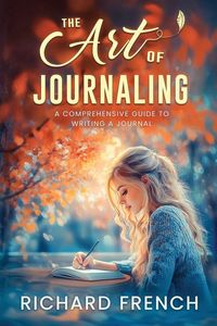 Produktbild: The Art of Journaling