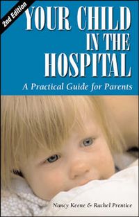 Produktbild: Your Child in The Hospital 2/e