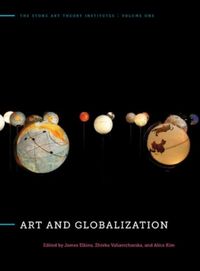 Produktbild: Unknown: Art and Globalization