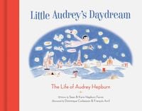 Produktbild: Hepburn Ferrer, S: Little Audrey's Daydream
