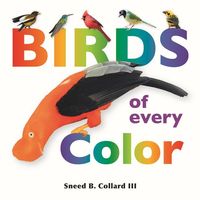 Produktbild: Birds of Every Color