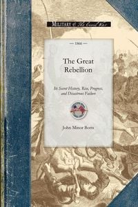 Produktbild: The Great Rebellion