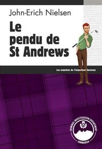 Produktbild: Le pendu de St Andrews