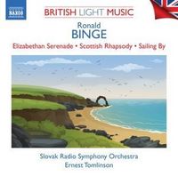 Produktbild: British Light Music,Vol.2