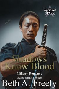 Produktbild: Shadows Know Blood