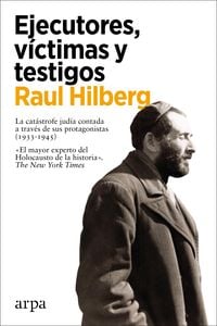 Produktbild: Ejecutores, v&iacute;ctimas y testigos