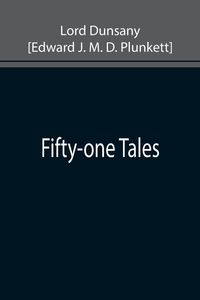 Produktbild: Fifty-one Tales