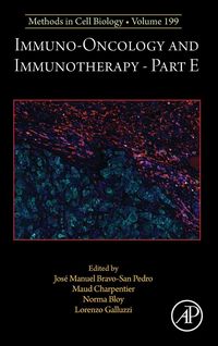 Produktbild: Immuno-oncology and Immunotherapy Part E
