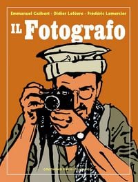 Produktbild: Il fotografo