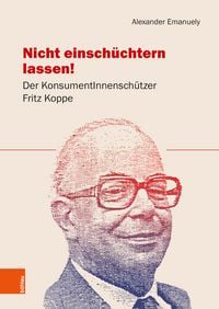 Produktbild: Nicht einsch&uuml;chtern lassen!