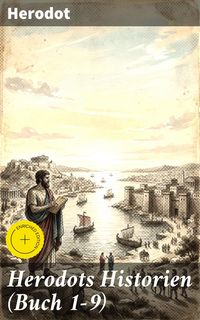 Produktbild: Herodots Historien (Buch 1-9)