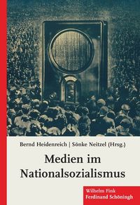 Produktbild: Medien im Nationalsozialismus