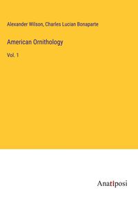 Produktbild: American Ornithology