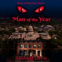 Produktbild: Man of the Year (seer series)