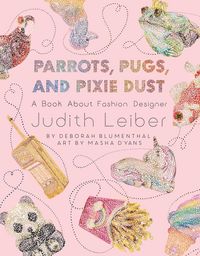 Produktbild: Parrots, Pugs, and Pixie Dust