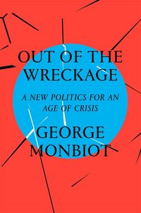 Produktbild: Out of the Wreckage