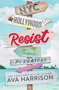 Produktbild: Harrison, A: Resist