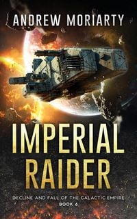 Produktbild: Imperial Raider