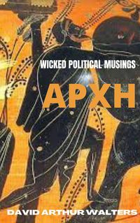 Produktbild: APXH - Wicked Political Musings