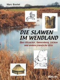 Produktbild: Die Slawen im Wendland