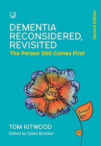 Produktbild: Brooker, D: Dementia Reconsidered Revisited: The person stil
